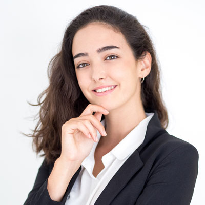 Christa Smith profile image